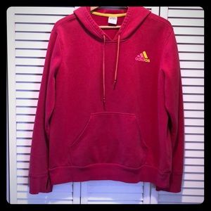 Adidas pullover